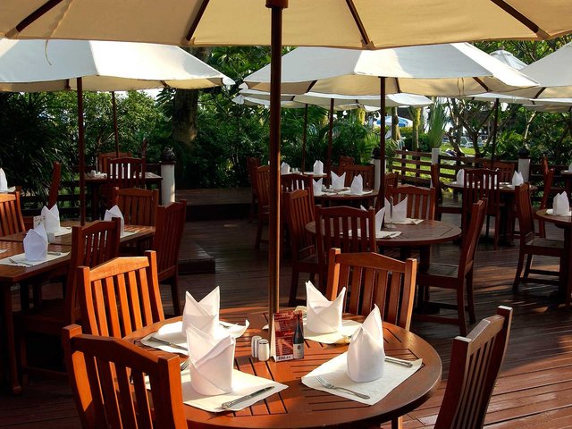 фото отеля Novotel Rayong Rim Pae Resort изображение №37