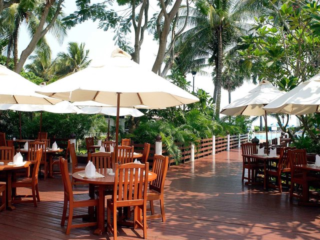 фотографии Novotel Rayong Rim Pae Resort изображение №36