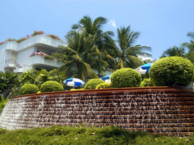 фотографии отеля Novotel Rayong Rim Pae Resort изображение №35