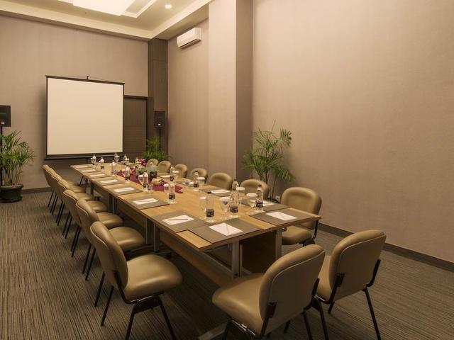 фото Pranaya Suites изображение №26