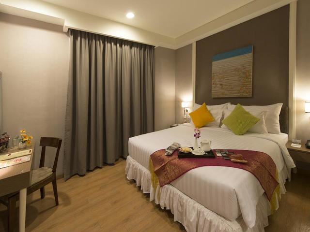 фотографии Pranaya Suites изображение №24