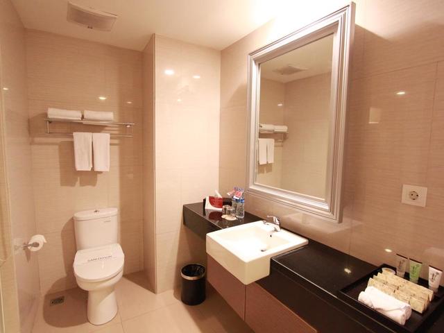 фото отеля Pranaya Suites изображение №17