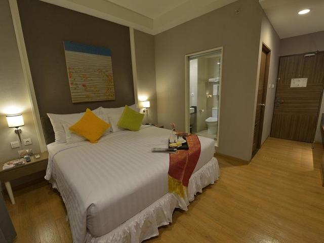 фотографии Pranaya Suites изображение №12