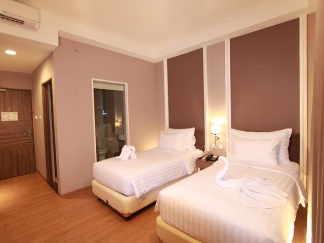 фото отеля Pranaya Suites изображение №9