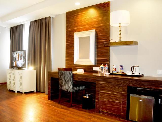 фотографии Pranaya Suites изображение №8