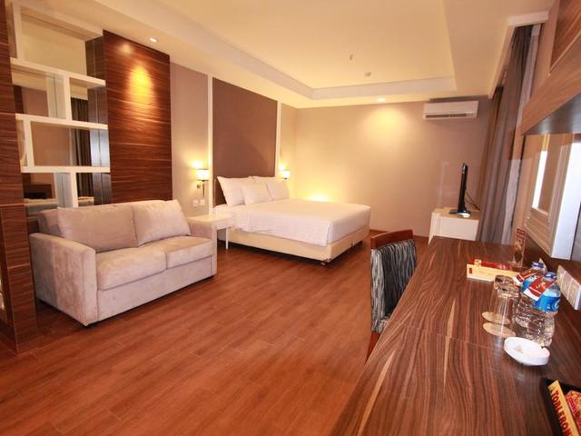 фото Pranaya Suites изображение №6