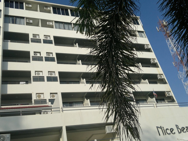 фото отеля Nice Beach Hotel изображение №53