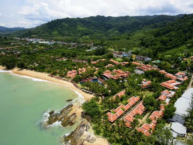 фотографии отеля Khaolak Laguna Resort изображение №143