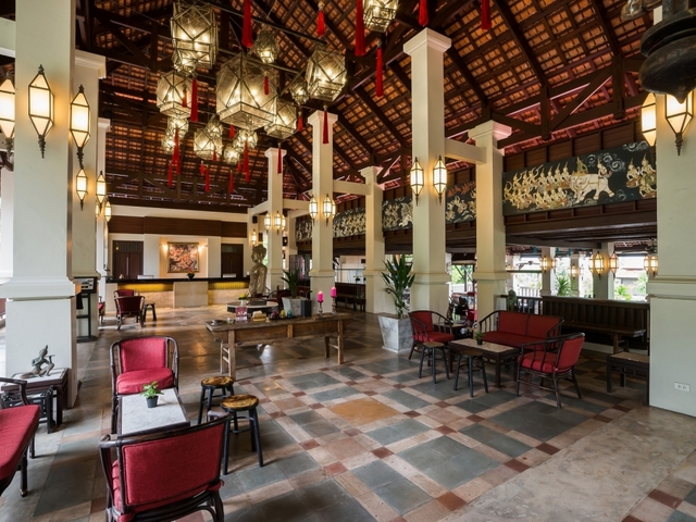 фото Khaolak Laguna Resort изображение №142