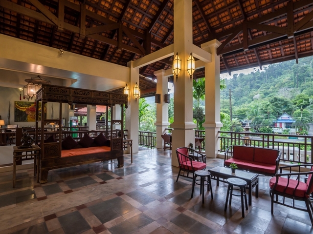 фотографии Khaolak Laguna Resort изображение №136
