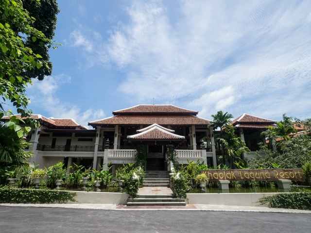 фотографии отеля Khaolak Laguna Resort изображение №135