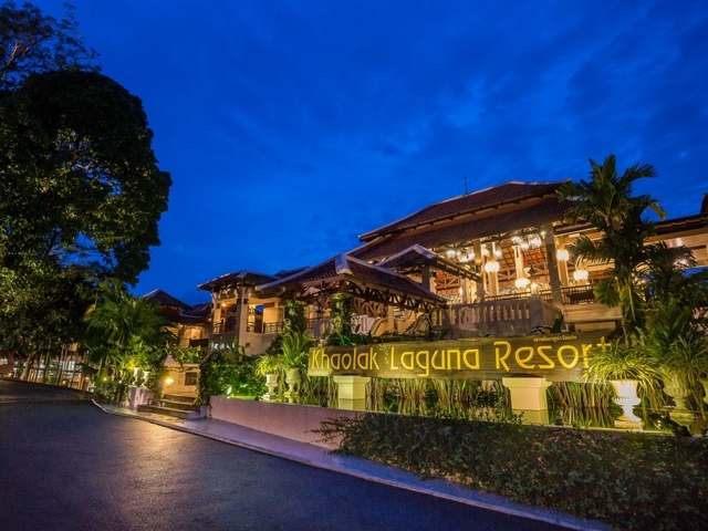 фото отеля Khaolak Laguna Resort изображение №133
