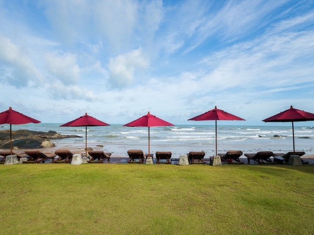 фото Khaolak Laguna Resort изображение №126