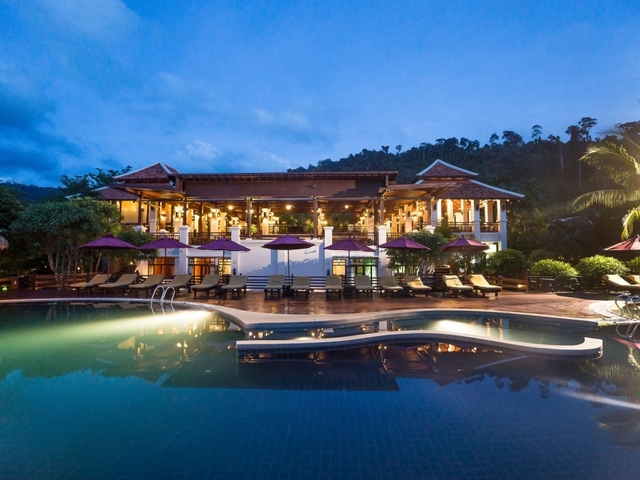 фото отеля Khaolak Laguna Resort изображение №121
