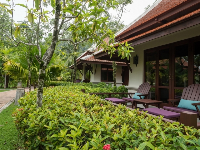 фотографии Khaolak Laguna Resort изображение №108