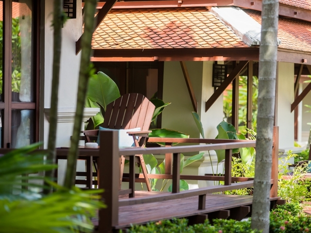 фото Khaolak Laguna Resort изображение №106