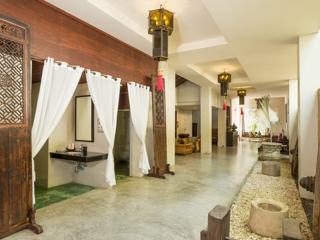 фотографии отеля Khaolak Laguna Resort изображение №99
