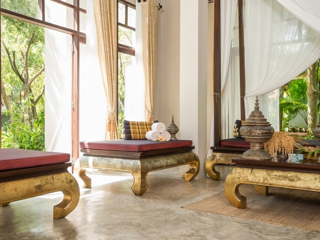 фото Khaolak Laguna Resort изображение №98