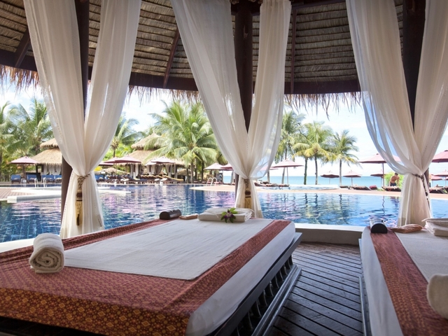 фотографии отеля Khaolak Laguna Resort изображение №95