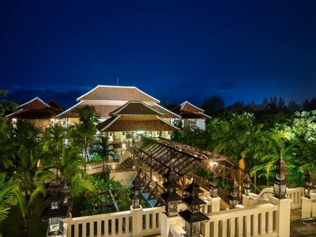 фотографии Khaolak Laguna Resort изображение №80