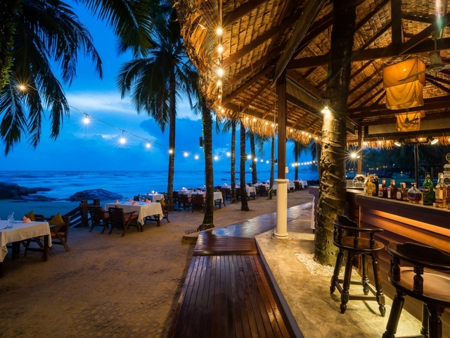 фотографии отеля Khaolak Laguna Resort изображение №67