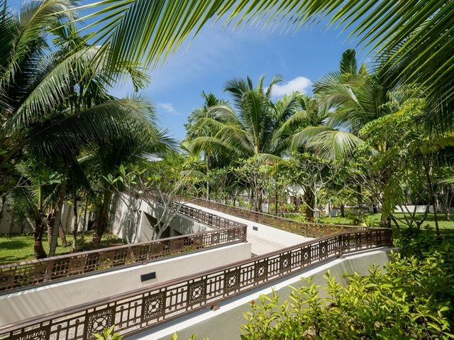 фото Khaolak Laguna Resort изображение №42