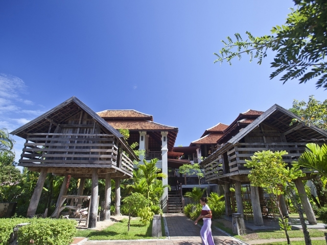 фото отеля Khaolak Laguna Resort изображение №37