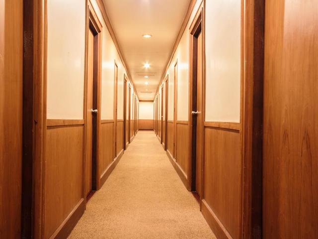фото Bangkok Sahara Hotel изображение №10