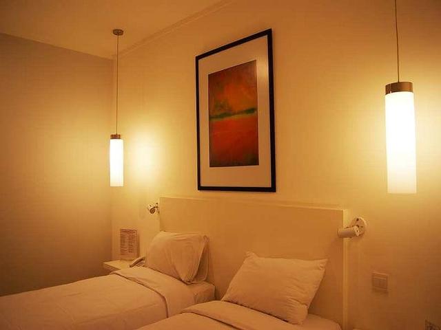 фото The Plaza Hotel Glodok изображение №18