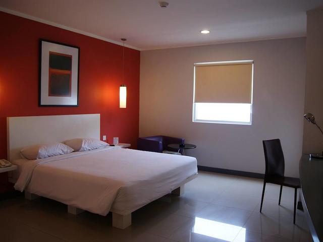 фото отеля The Plaza Hotel Glodok изображение №17