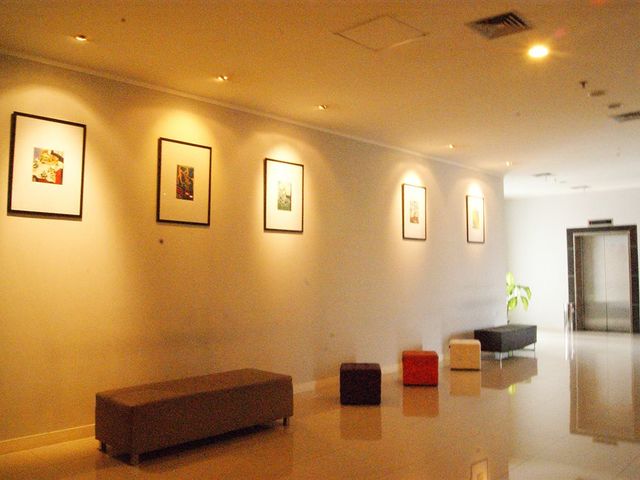 фотографии отеля The Plaza Hotel Glodok изображение №15