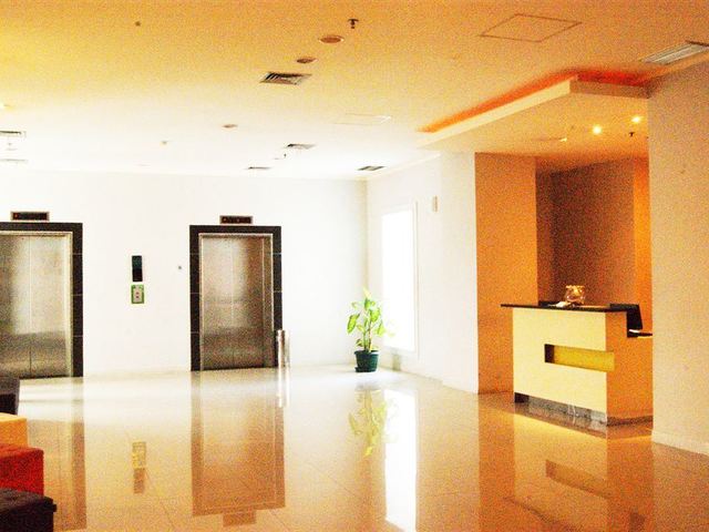 фото The Plaza Hotel Glodok изображение №14