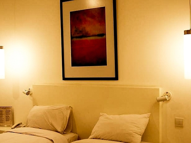 фото The Plaza Hotel Glodok изображение №6