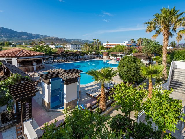 фотографии отеля Gaia in Style (ex. Gaia Village Annex; Park Lane)  изображение №3