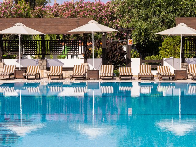 фото Gaia in Style (ex. Gaia Village Annex; Park Lane)  изображение №2