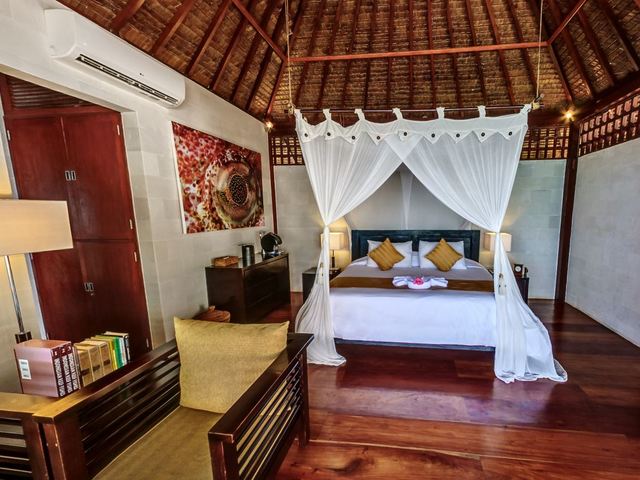 фотографии Wakatobi Dive Resort изображение №20