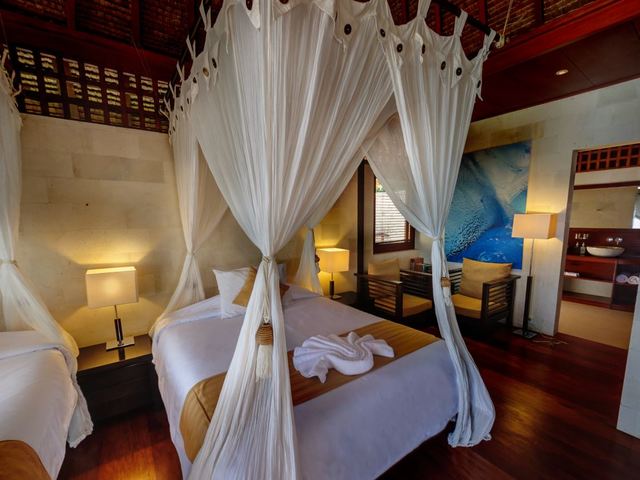 фото Wakatobi Dive Resort изображение №18