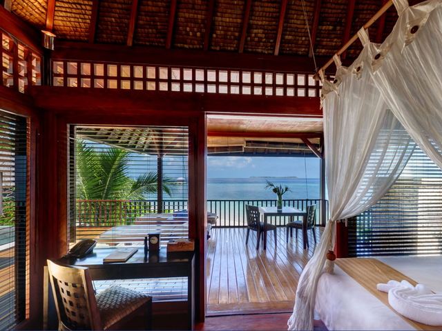 фотографии Wakatobi Dive Resort изображение №12