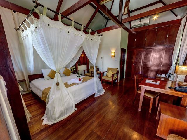 фото Wakatobi Dive Resort изображение №10
