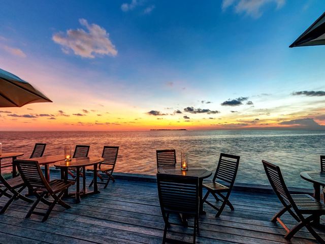 фото отеля Wakatobi Dive Resort изображение №9