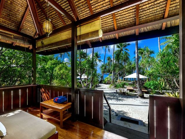 фото Wakatobi Dive Resort изображение №6