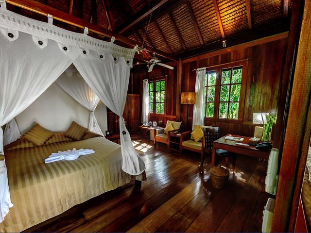 фотографии Wakatobi Dive Resort изображение №4