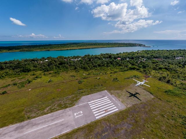 фото Wakatobi Dive Resort изображение №2