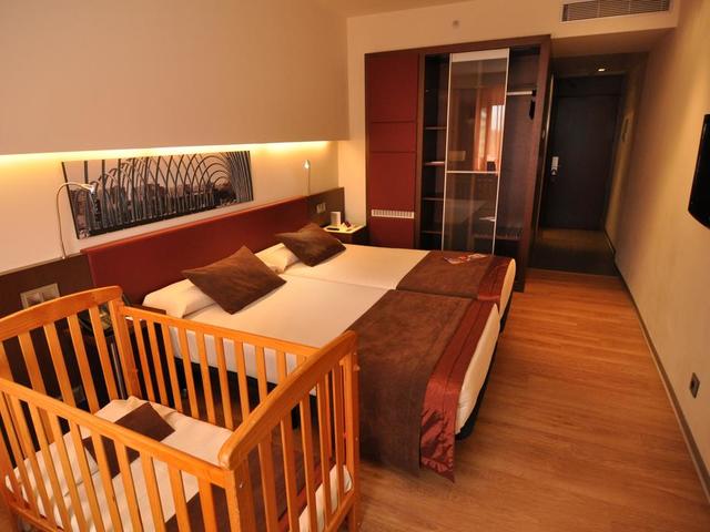 фото Ayre Gran Hotel Colon изображение №34