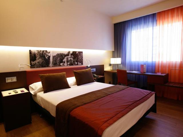 фото Ayre Gran Hotel Colon изображение №26