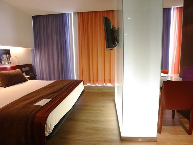 фото Ayre Gran Hotel Colon изображение №18