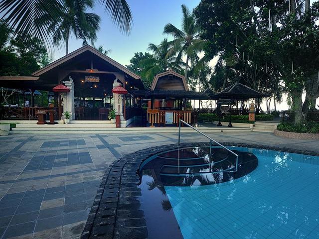 фотографии Jayakarta Lombok Beach Resort & Spa изображение №36