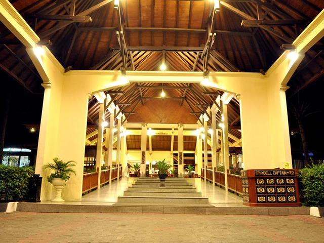 фотографии Jayakarta Lombok Beach Resort & Spa изображение №28
