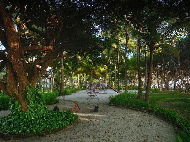 фотографии отеля Jayakarta Lombok Beach Resort & Spa изображение №27