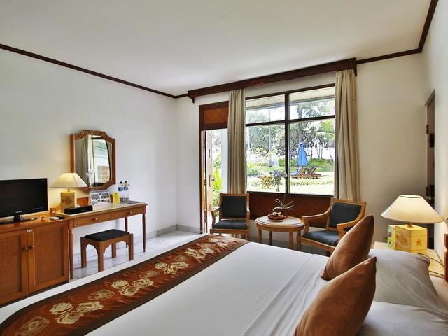 фото отеля Jayakarta Lombok Beach Resort & Spa изображение №21